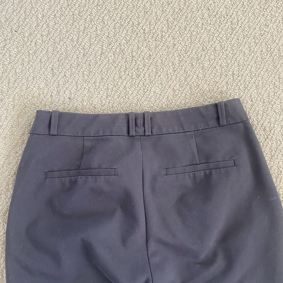 Gray Dress Pants - Picture 5 of 5